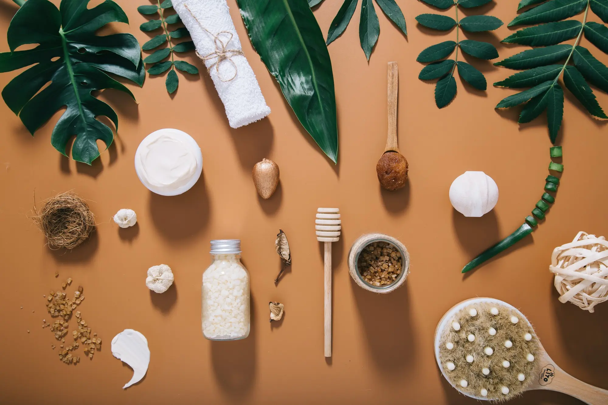 Natural Skincare